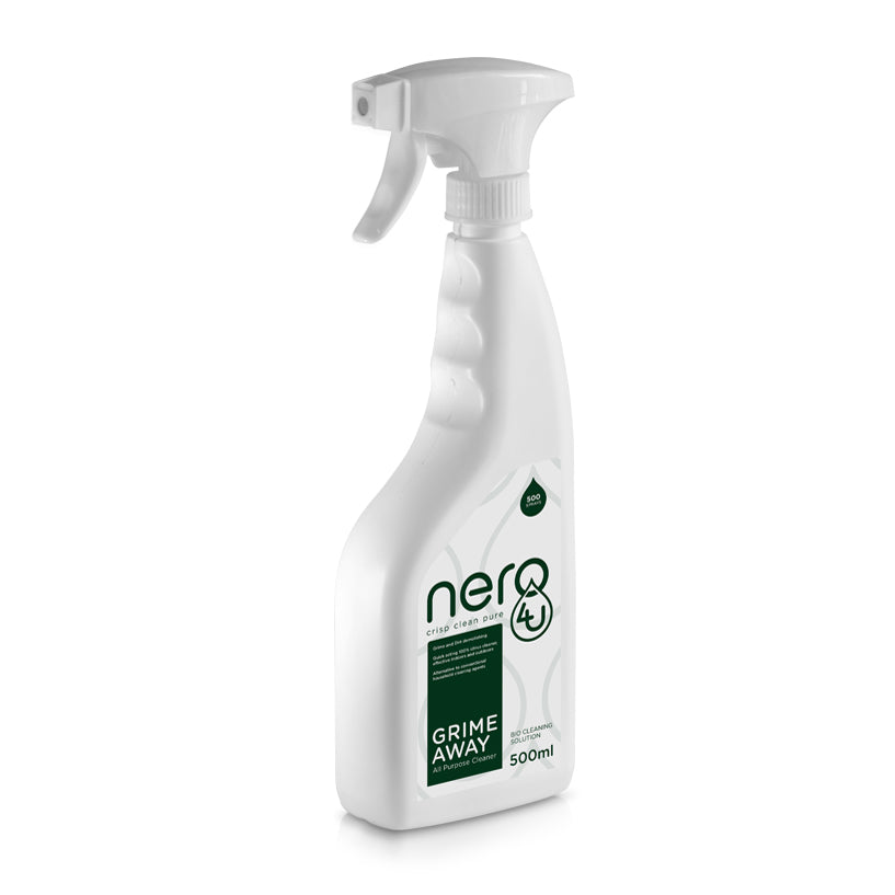 Nero4U® 500ml Enzyme Grime Away Cleaner