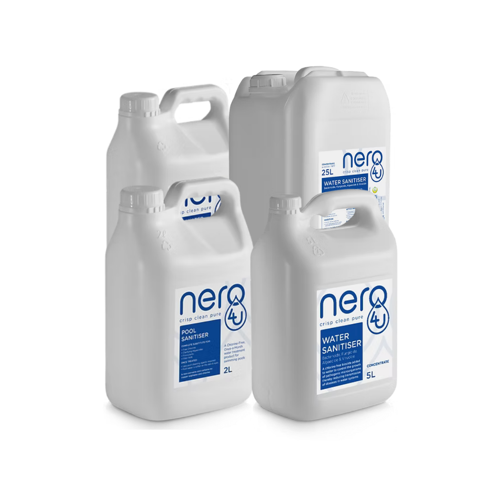 Water Treatment