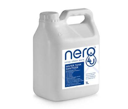 Nero4U® Water Tank Sanitiser