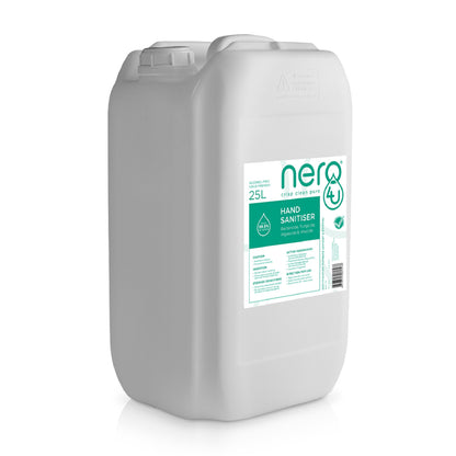 Nero4U® Hand Sanitiser - Alcohol-Free