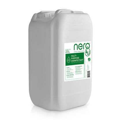 Nero4U® Disinfectant RTU (Ready-to-use)