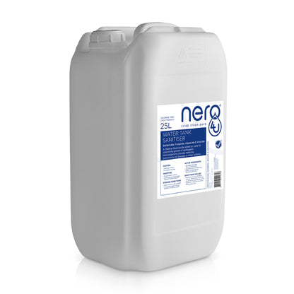 Nero4U® Water Tank Sanitiser