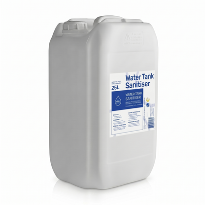 Nero4U® Water Tank / Rainwater Sanitiser