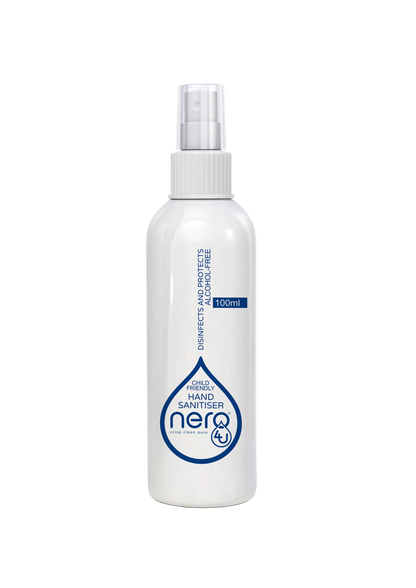Nero4U® Hand Sanitiser RTU - Alcohol-Free