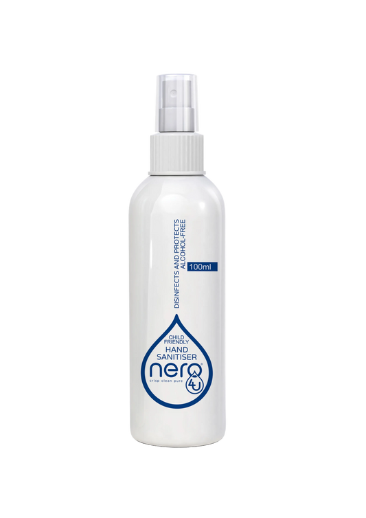 Nero4U® Hand Sanitiser RTU - Alcohol-Free