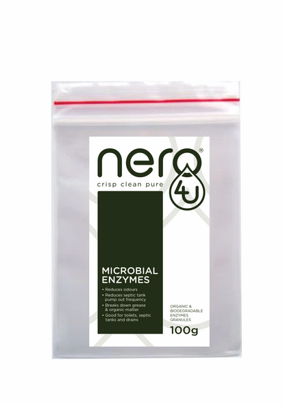 Box of 10 x 100g Bio-Enzyme Granule Sachets