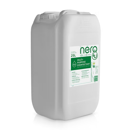 Nero4U® Disinfectant RTU