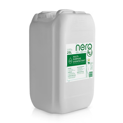 Nero4U® Disinfectant RTU