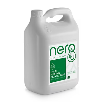 Nero4U® Disinfectant RTU